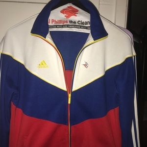 Adidas Phillippine Jack Size Lg